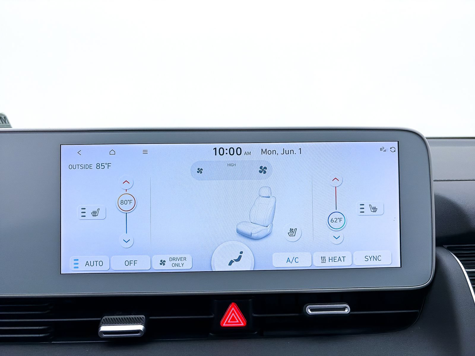 Used 2024 Hyundai Ioniq 5 SE RWD image 22
