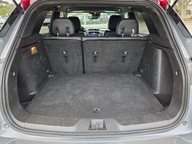 Used 2021 Chevrolet TrailBlazer RS w/ Convenience Package image 21