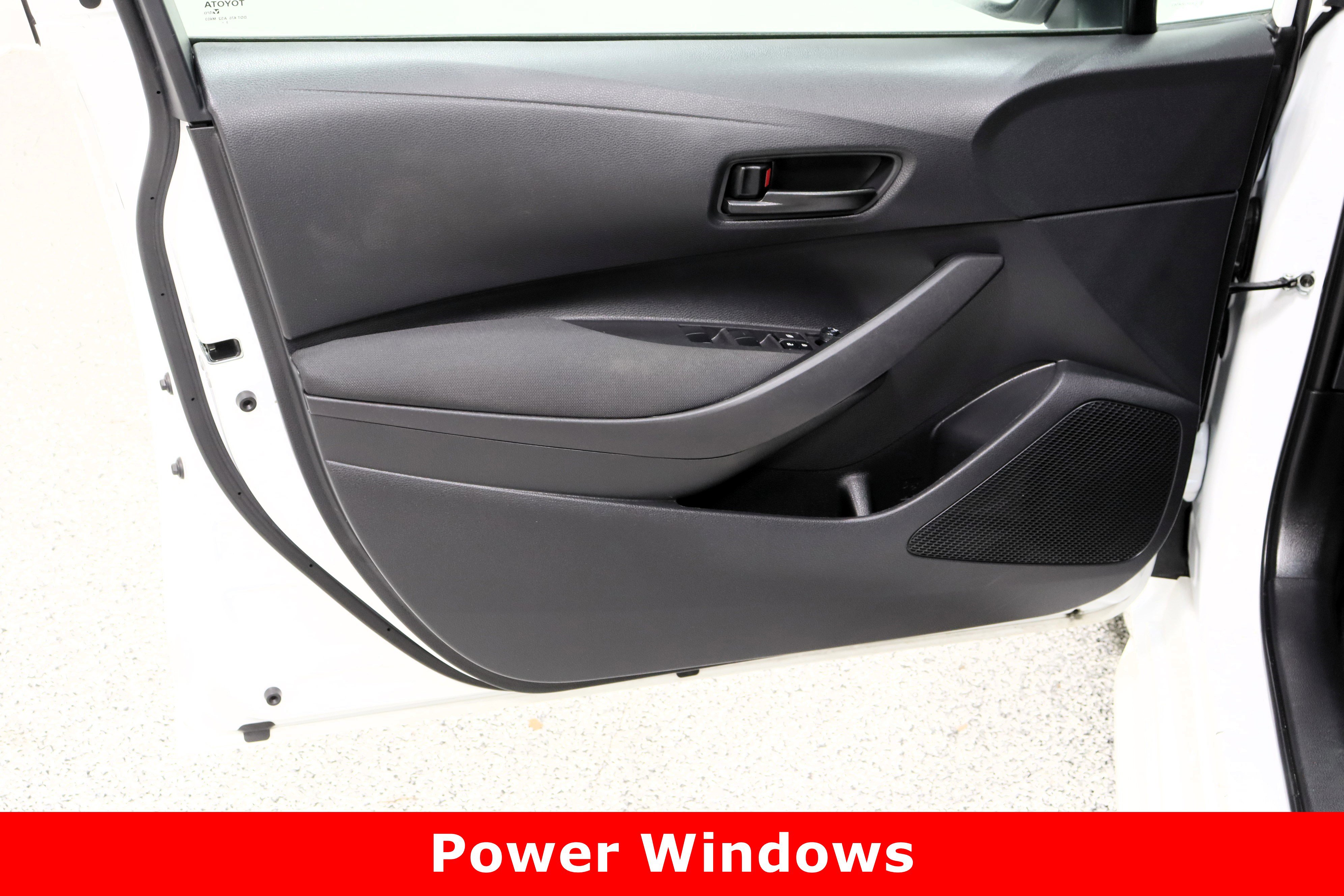 Used 2024 Toyota Corolla LE image 12