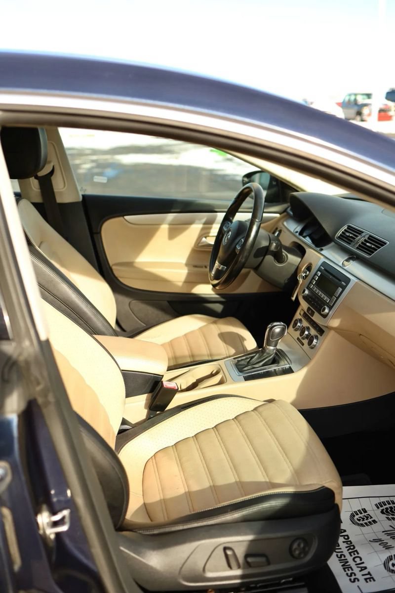 Used 2013 Volkswagen CC R-Line FWD image 50