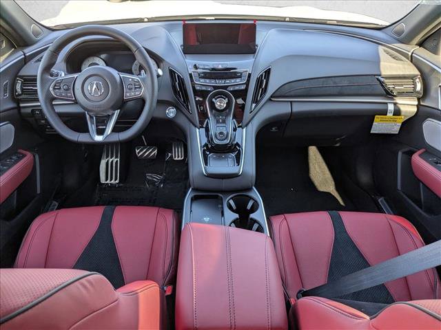 New 2026 Acura RDX A-Spec image 15