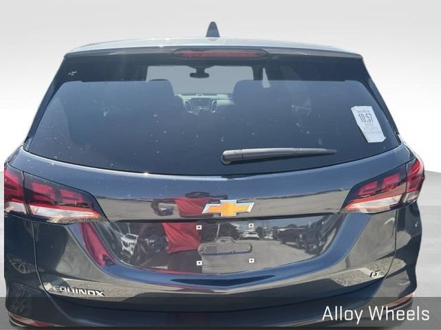 Used 2022 Chevrolet Equinox LT FWD image 6