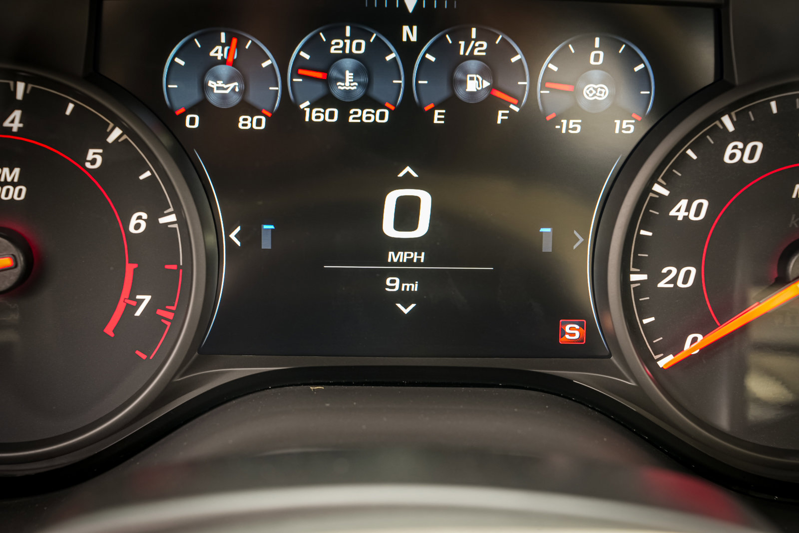 Used 2024 Chevrolet Camaro ZL1 image 21