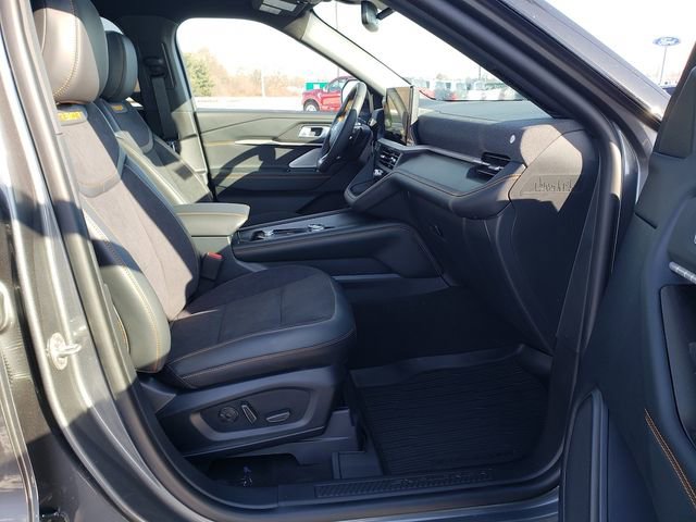 New 2026 Ford Explorer Tremor w/ Tremor Ultimate Package image 22