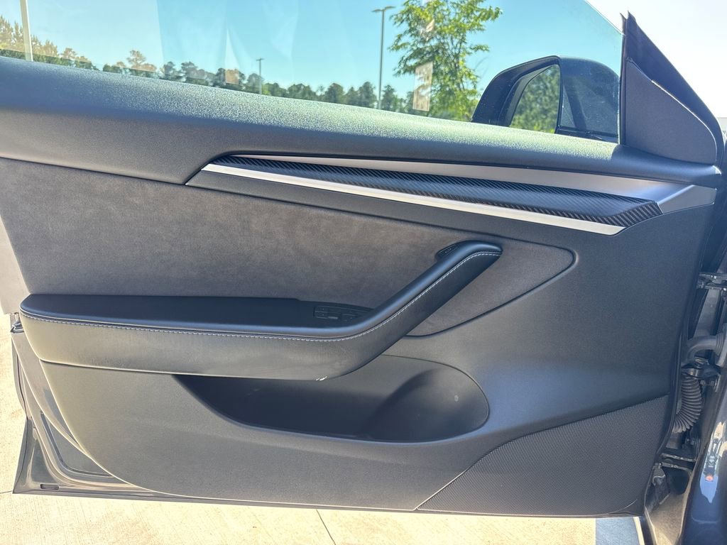 Used 2023 Tesla Model 3 Performance image 14