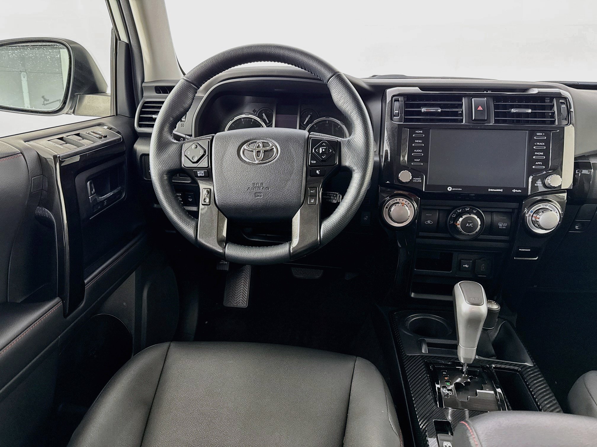 Certified 2024 Toyota 4Runner TRD Off-Road Premium w/ 4Runner Black Package (TMS) AWD/4WD image 23
