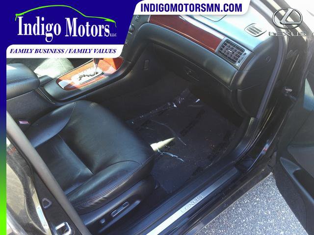 Used 2003 Lexus ES 330 image 22
