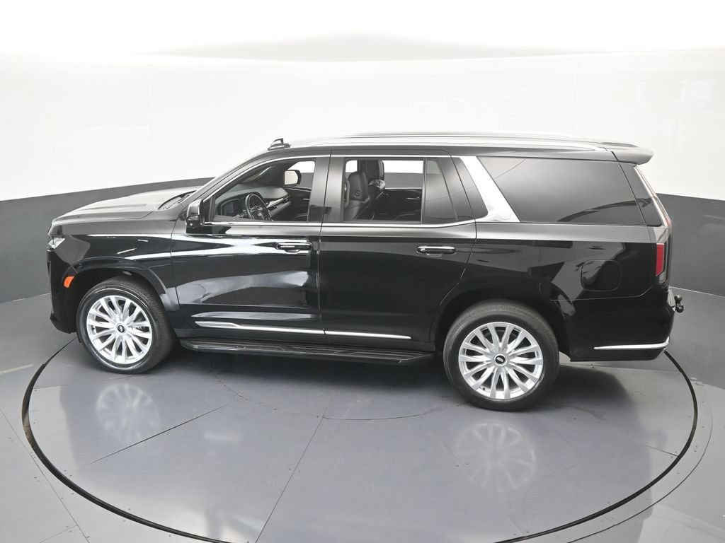 Used 2023 Cadillac Escalade Luxury RWD image 59