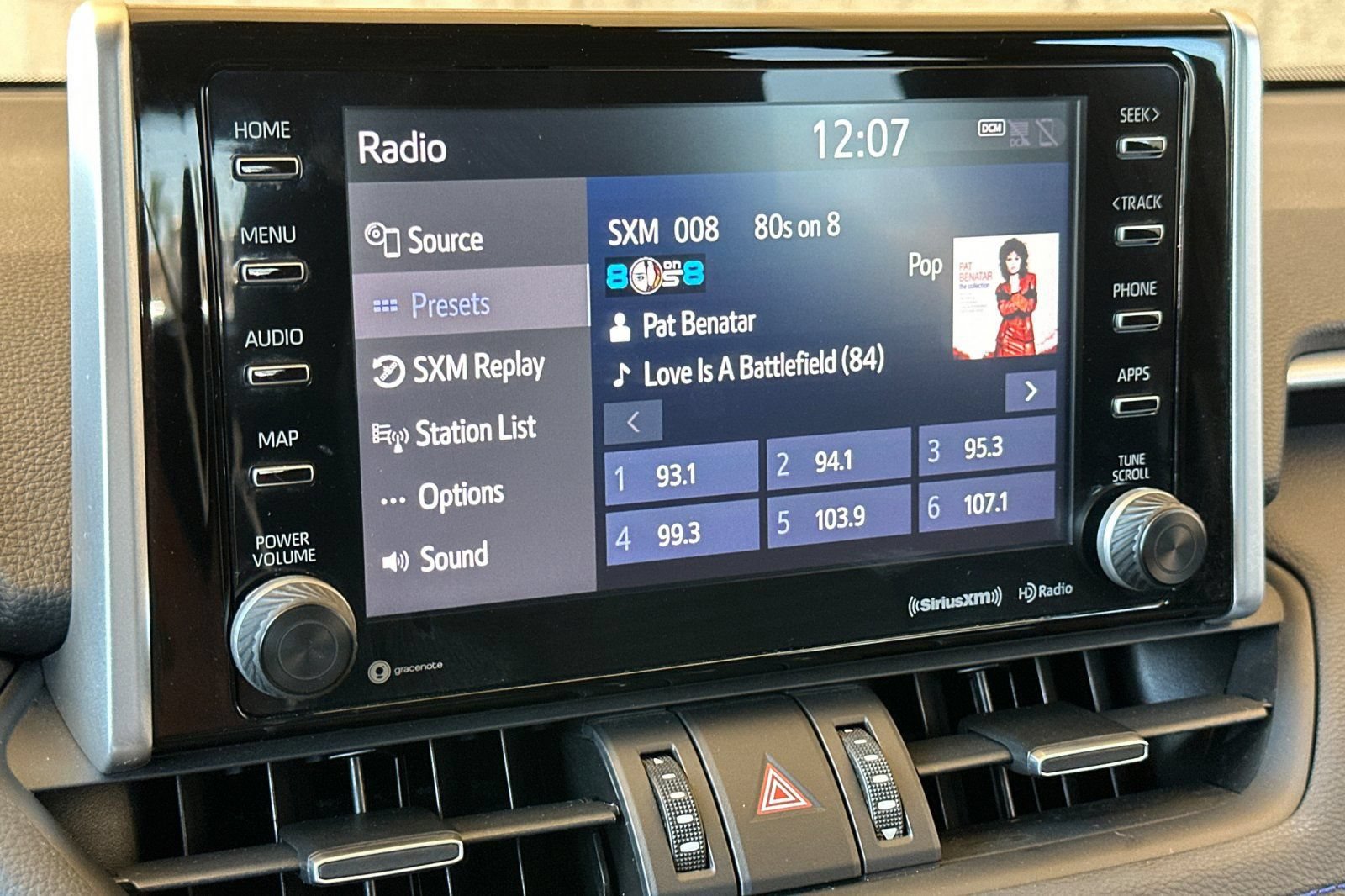Used 2021 Toyota RAV4 XSE w/ XSE Grade Weather Package AWD/4WD image 19