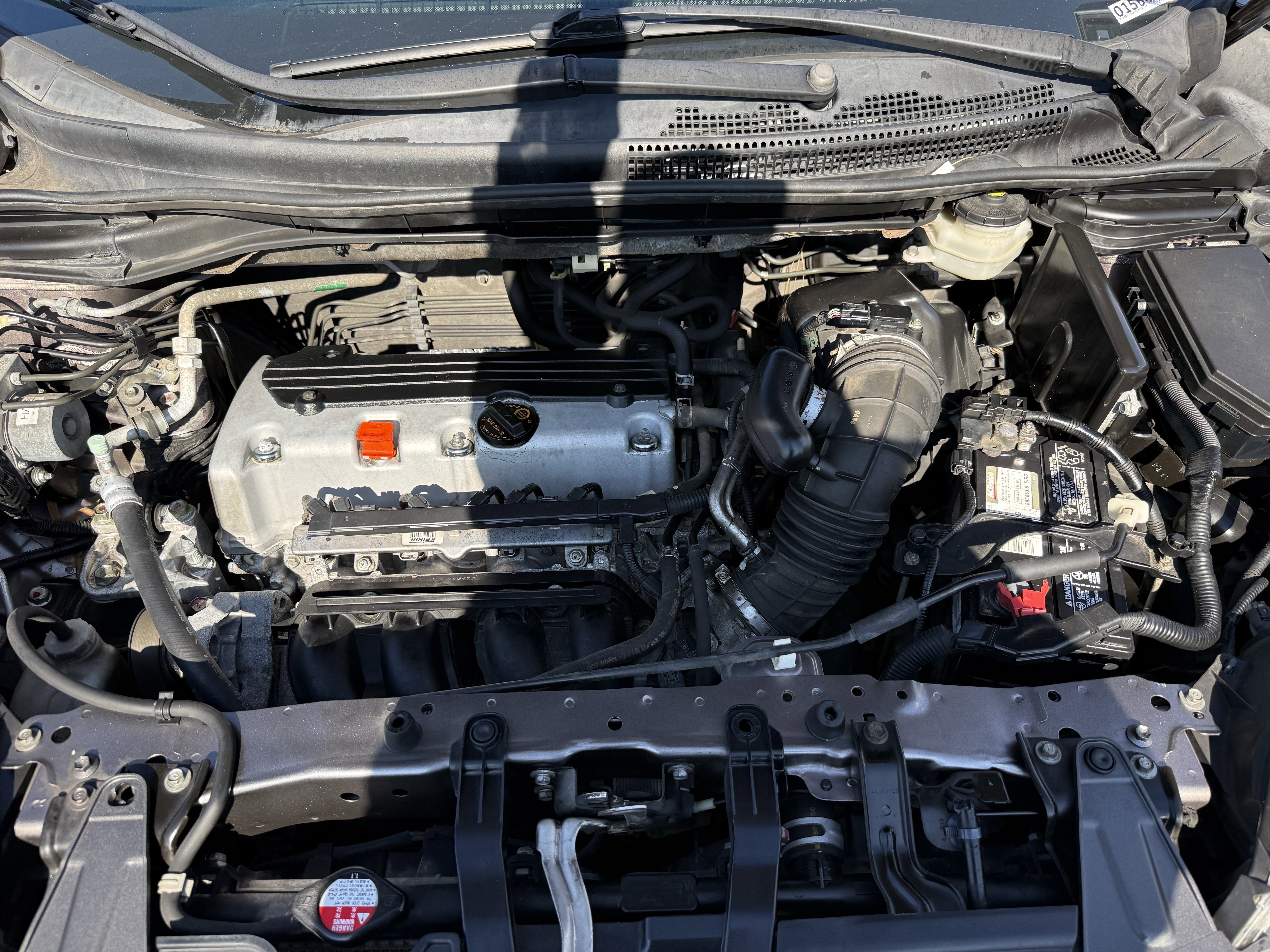 Used 2013 Honda CR-V EX-L image 33