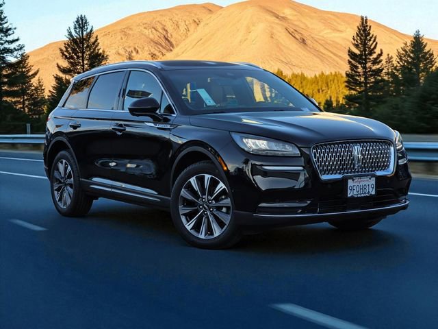 Used 2022 Lincoln Corsair Reserve w/ Elements Package