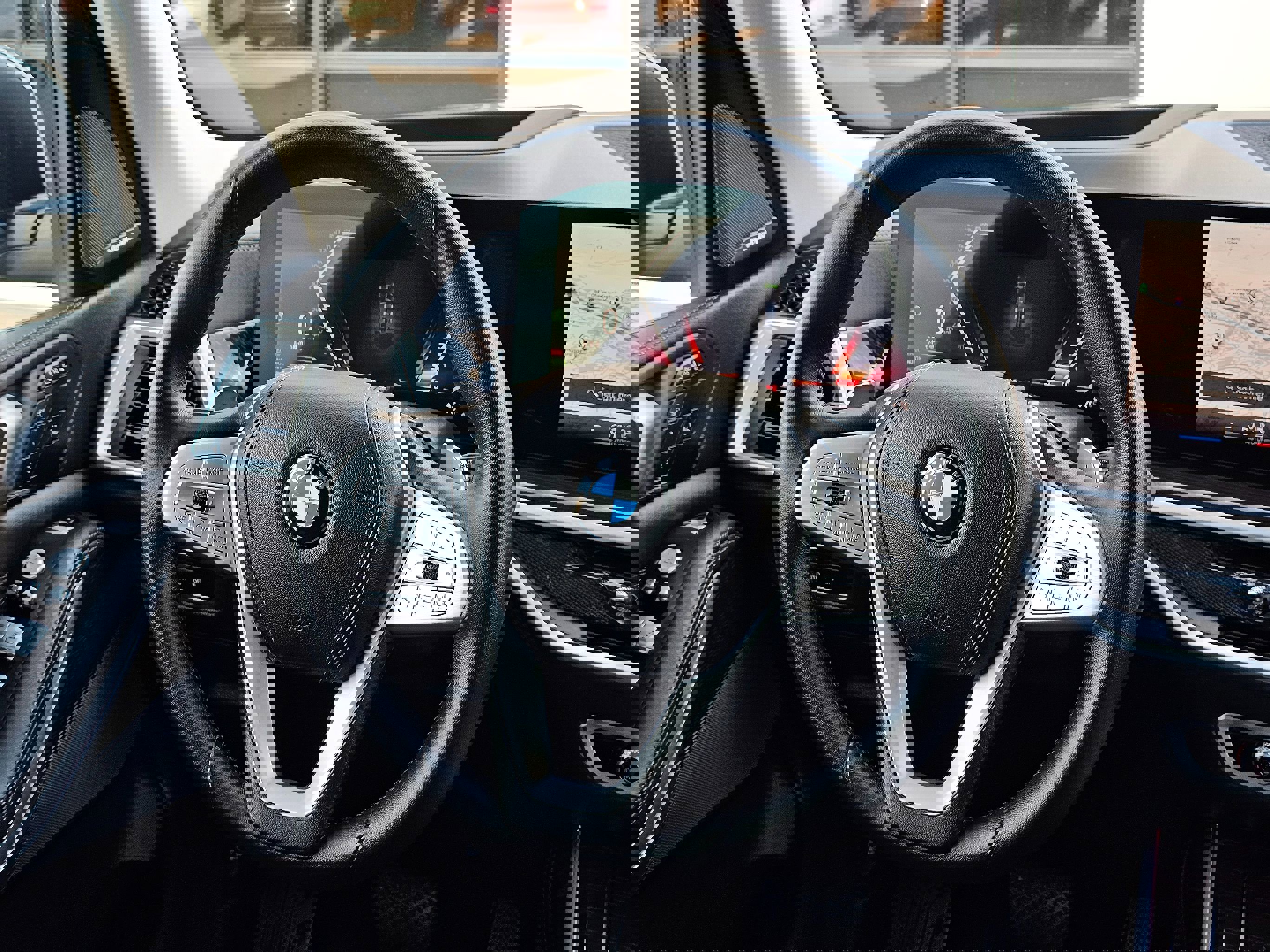 Used 2025 BMW X7 xDrive40i image 30