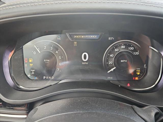 New 2026 RAM 2500 Power Wagon image 11