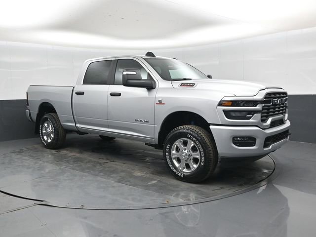 New 2026 RAM 2500 Big Horn