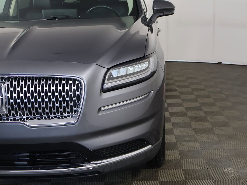 Used 2023 Lincoln Nautilus FWD w/ Premium Package image 14