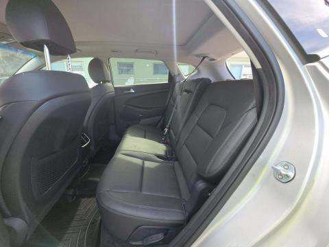 Used 2020 Hyundai Tucson Ultimate AWD/4WD image 6