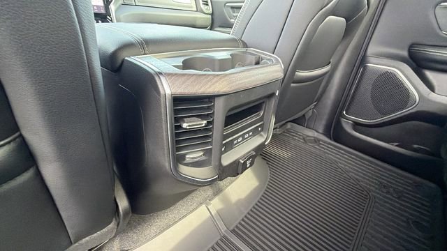 New 2026 RAM 1500 Laramie image 18