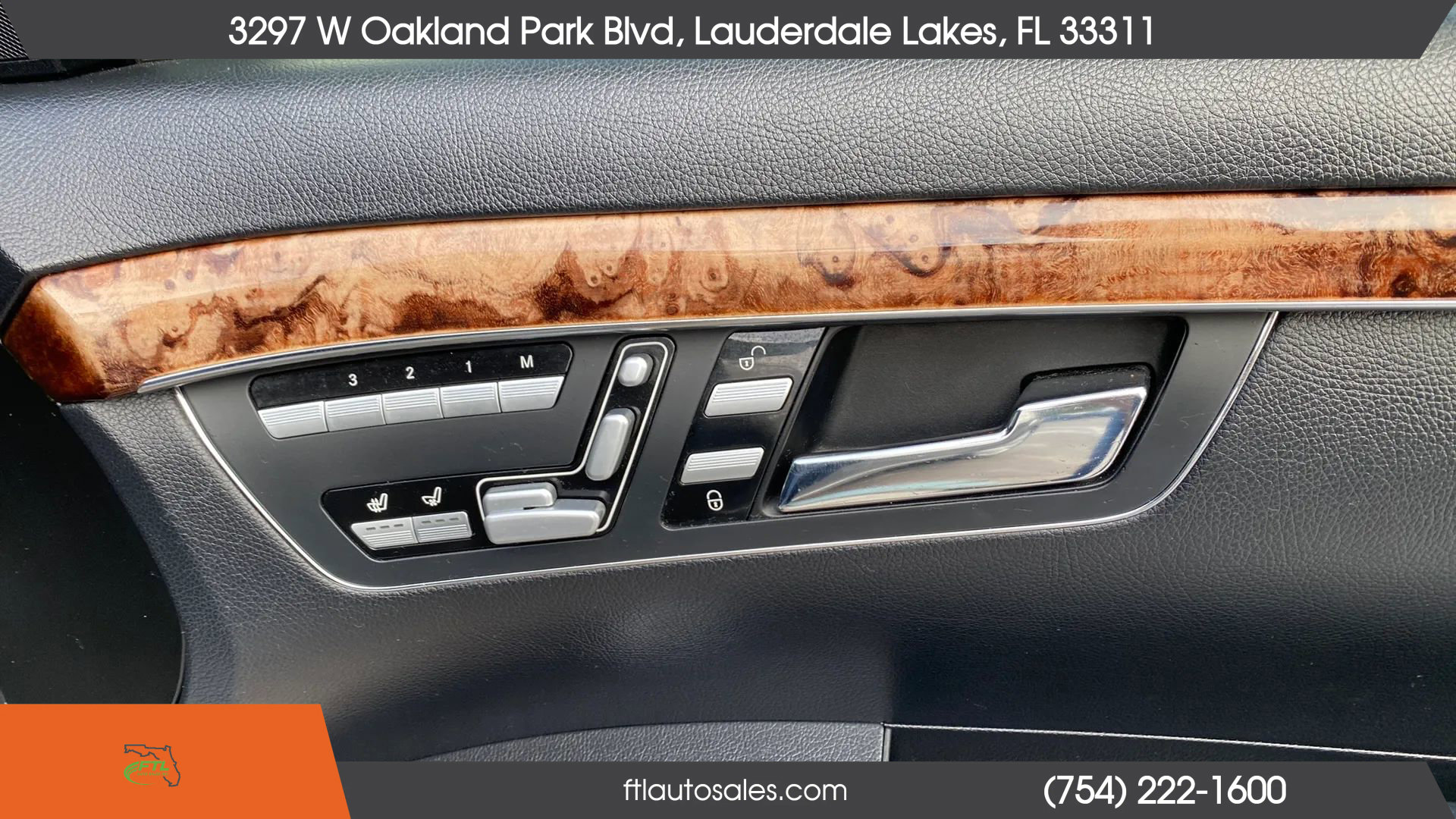 Used 2007 Mercedes-Benz S 550 image 13