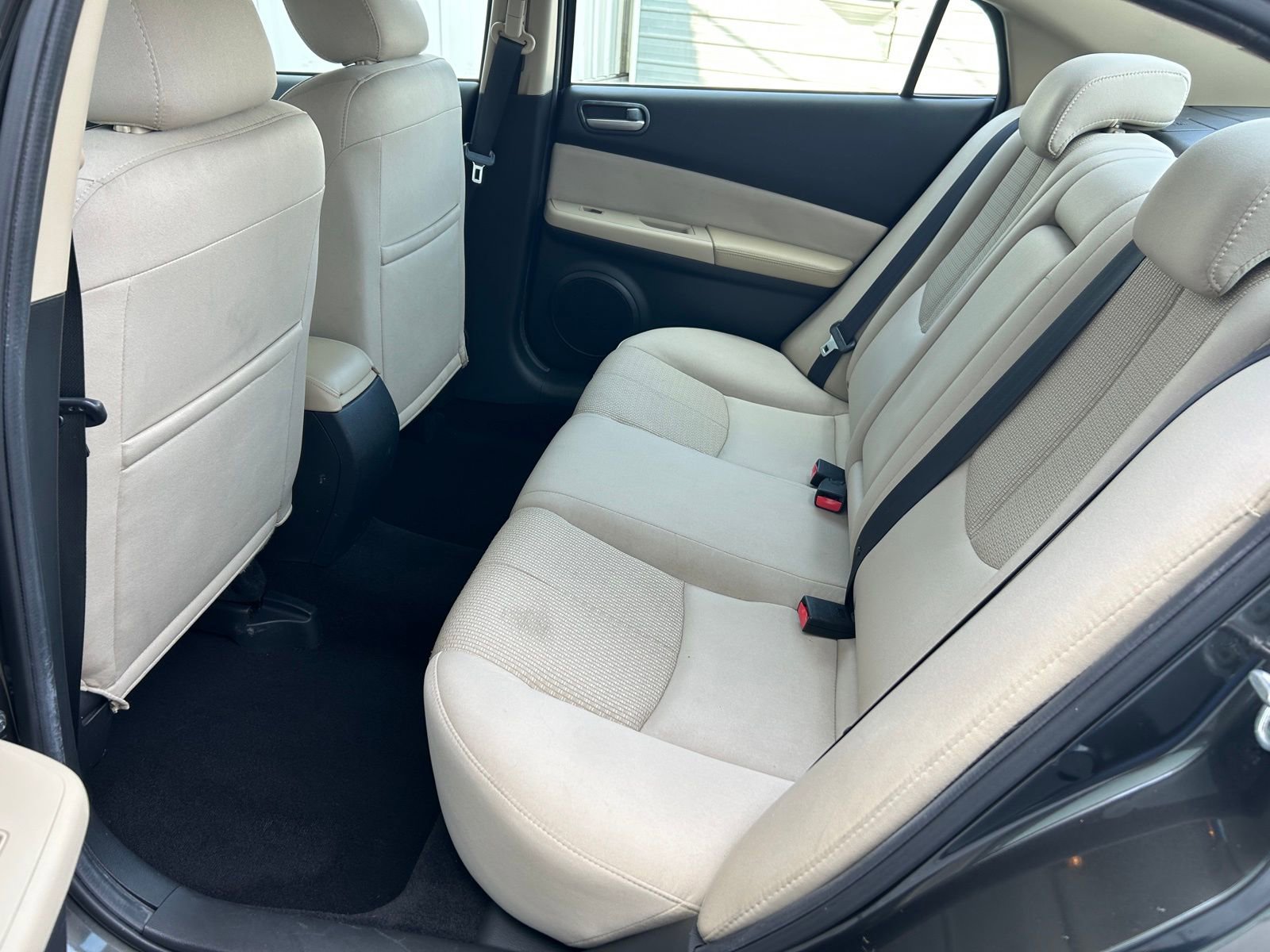 Used 2013 MAZDA MAZDA6 i Sport image 27