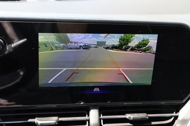 Used 2025 Chevrolet Trax ACTIV w/ Driver Confidence Package image 31