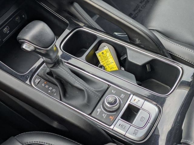 Used 2025 Kia Telluride S AWD/4WD image 25