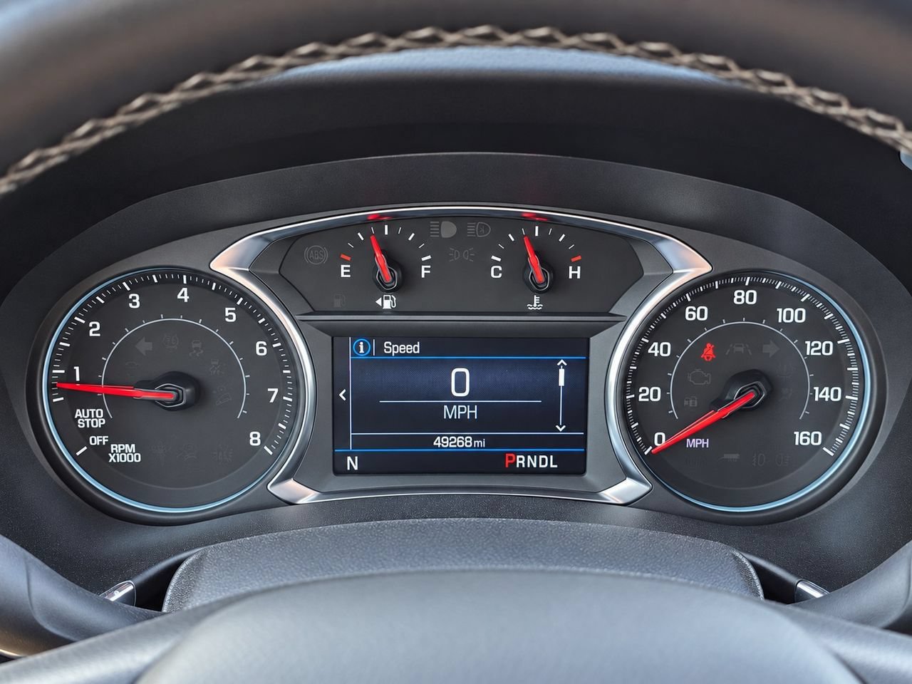 Certified 2024 Chevrolet Equinox LT AWD/4WD image 29