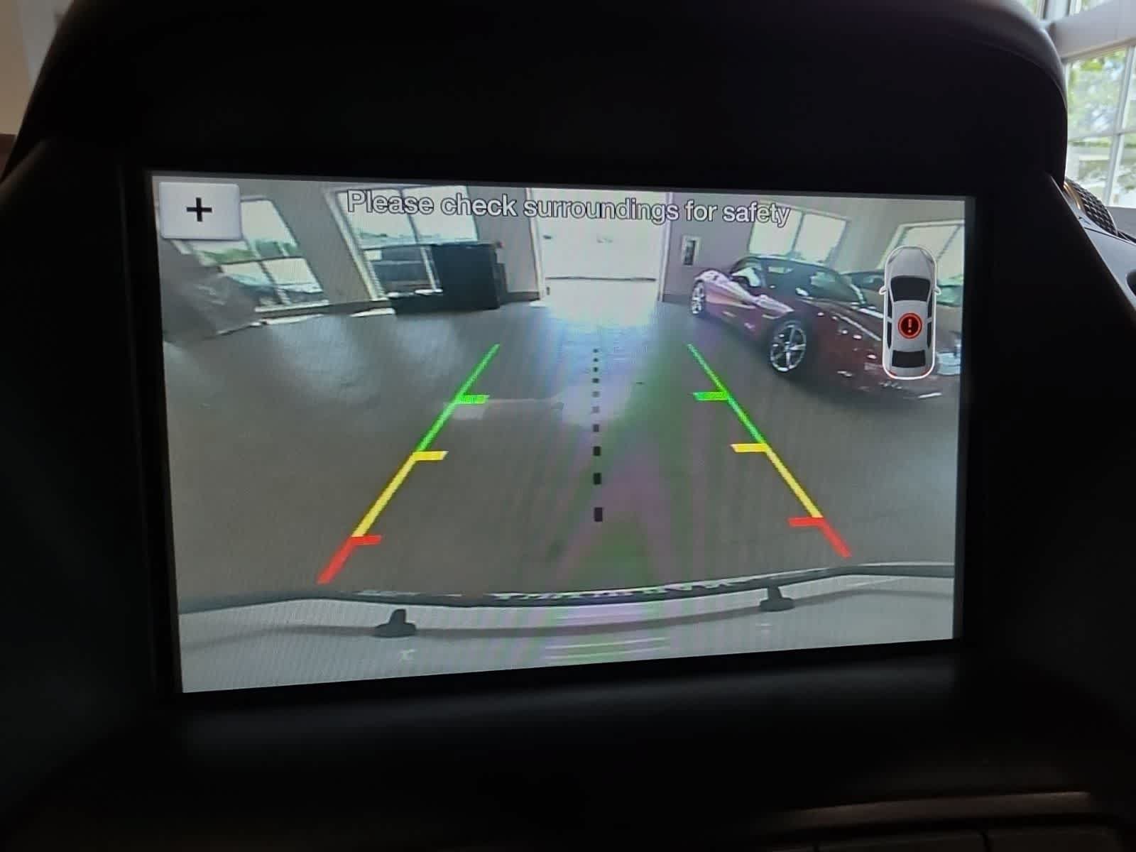 Used 2018 Ford Escape SEL FWD image 24