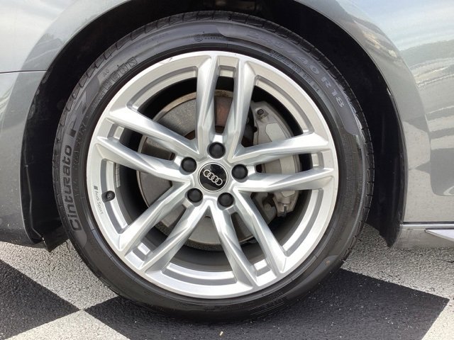 Used 2023 Audi A4 2.0T Premium Plus image 8