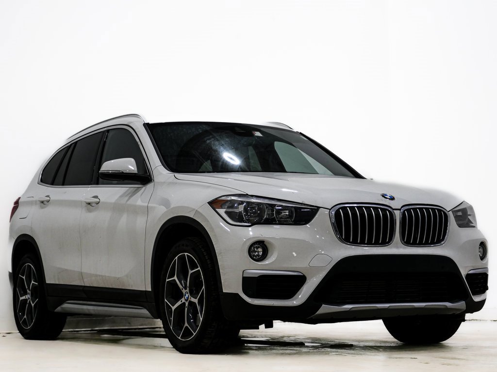 Used 2019 BMW X1 sDrive28i
