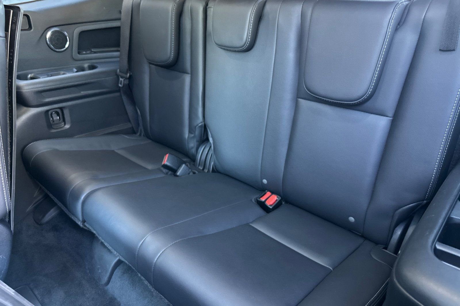 Certified 2024 Subaru Ascent Touring image 16