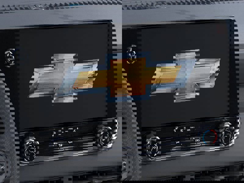 New 2025 Chevrolet Colorado W/T w/ Advanced Trailering Package image 20