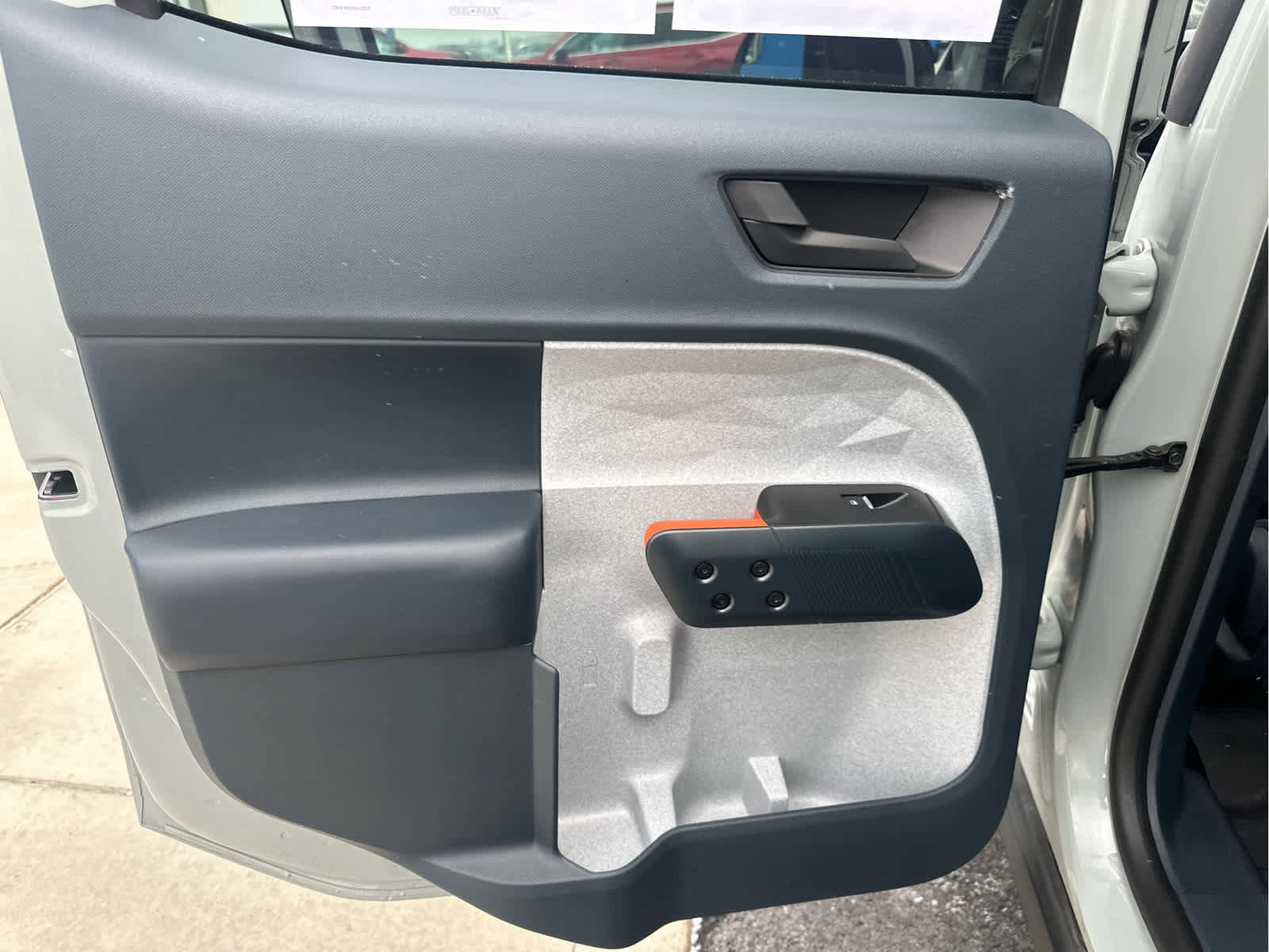 Used 2024 Ford Maverick XLT image 34