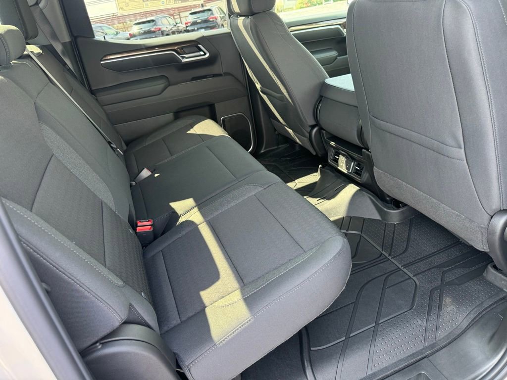 New 2026 Chevrolet Silverado 1500 RST w/ RST Select Package image 10
