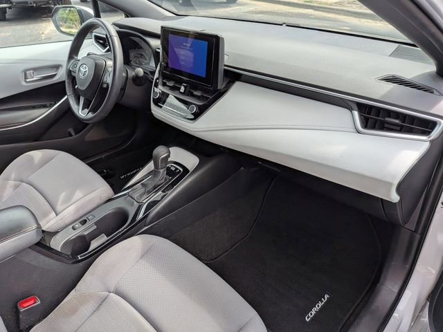 Used 2024 Toyota Corolla SE FWD image 32