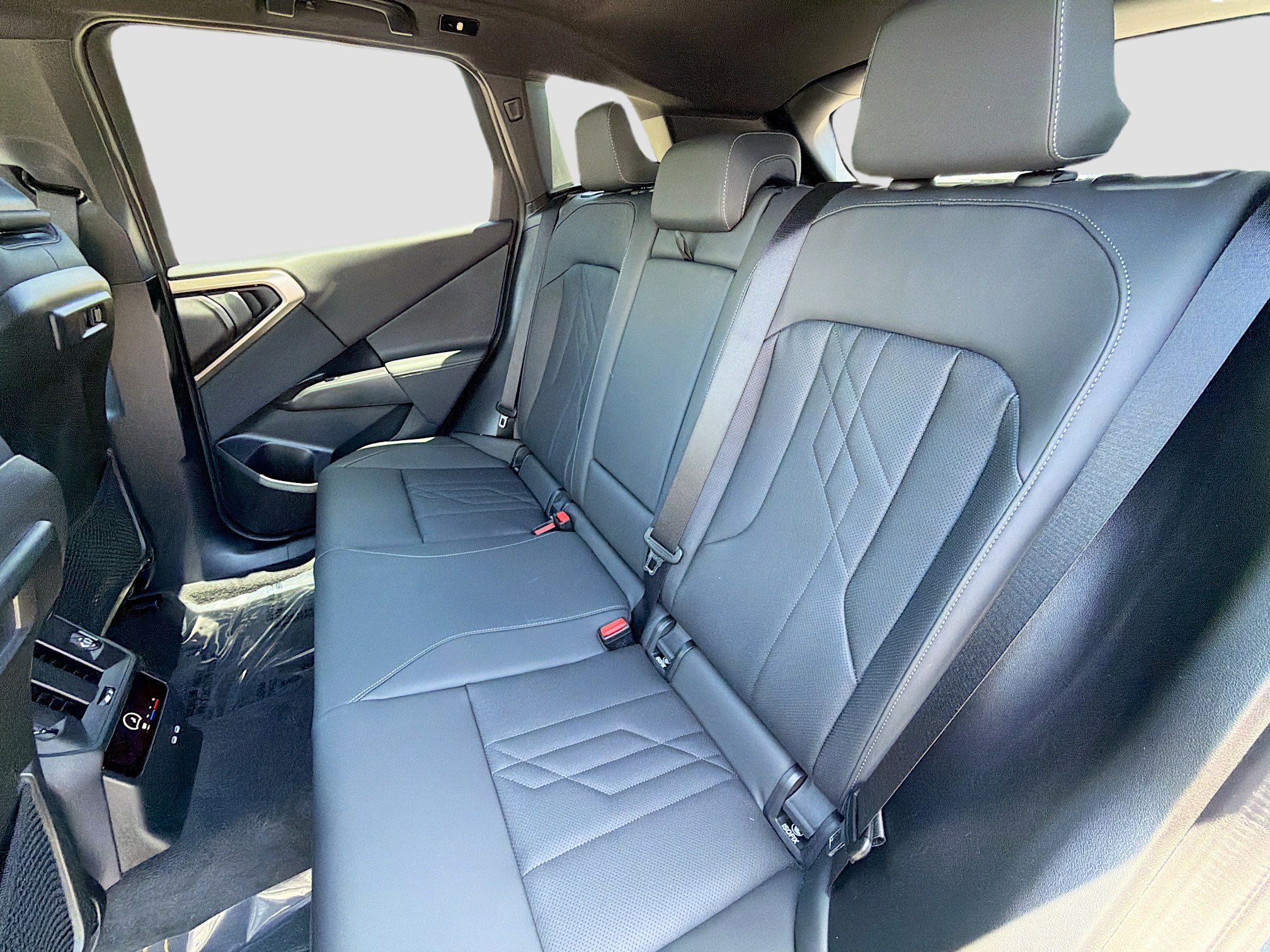 Used 2025 BMW X3 xDrive30 AWD/4WD image 21
