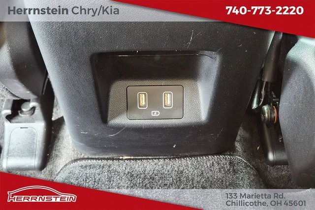 Used 2023 Hyundai Tucson XRT image 12