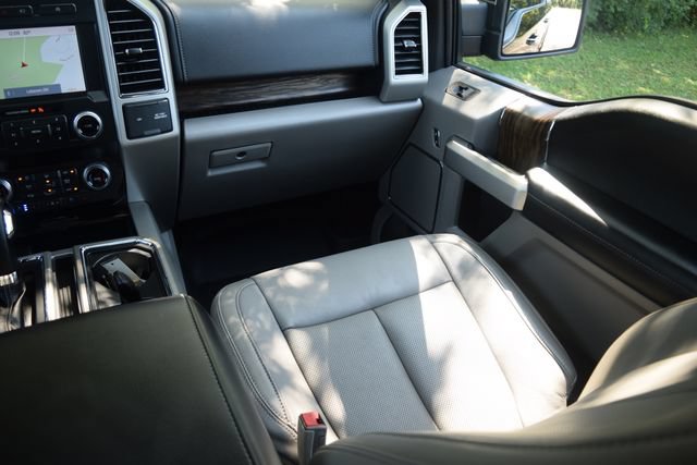 Used 2020 Ford F150 Lariat w/ Equipment Group 502A Luxury AWD/4WD image 14