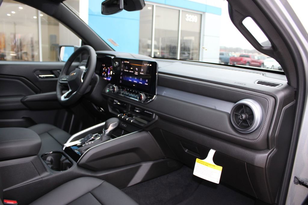 New 2026 Chevrolet Colorado LT w/ LT Convenience Package image 26