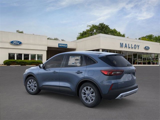New 2026 Ford Escape Active image 4