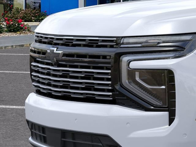 New 2026 Chevrolet Suburban High Country AWD/4WD image 13