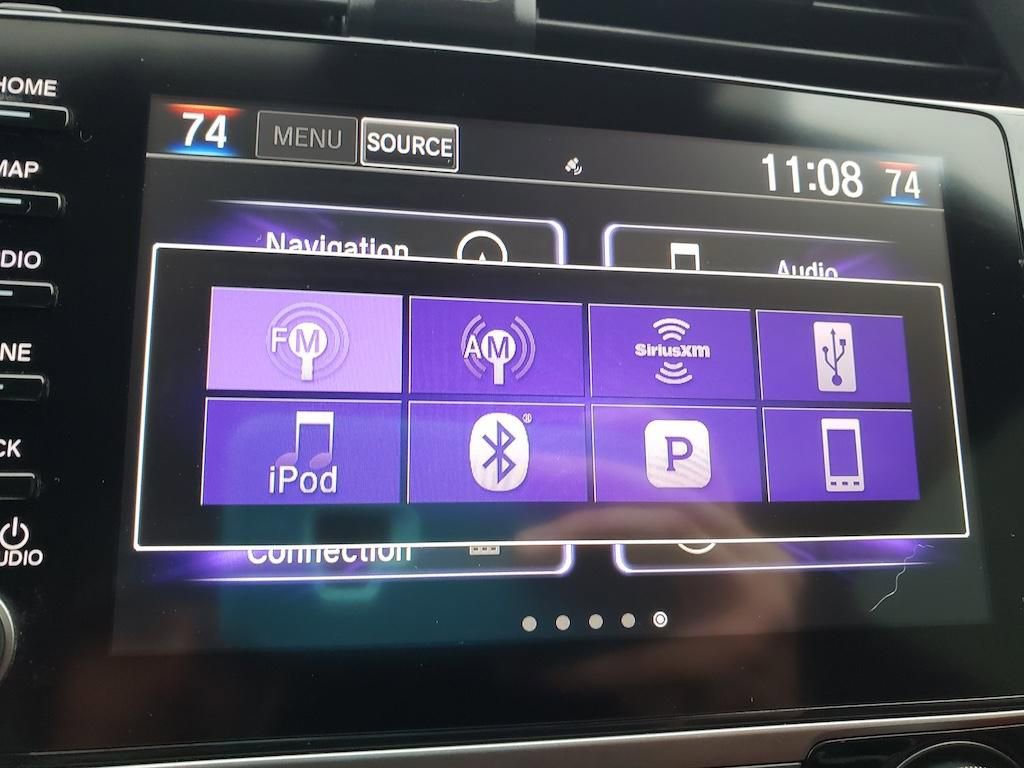 Used 2020 Honda Civic Type R image 29