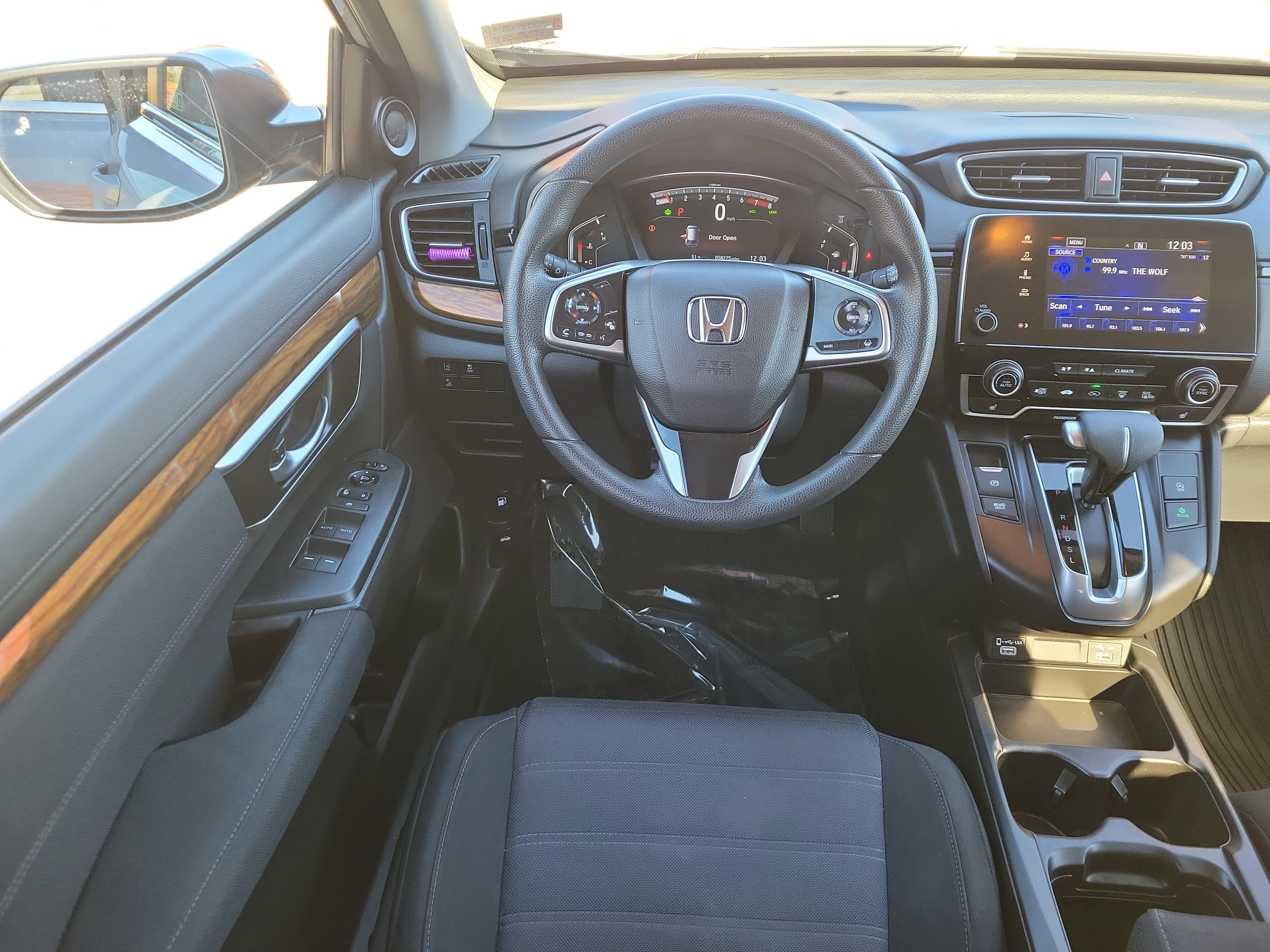 Used 2022 Honda CR-V EX image 19