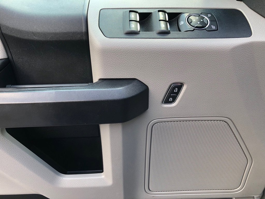 Used 2019 Ford F450 XL w/ STX Appearance Package AWD/4WD image 24