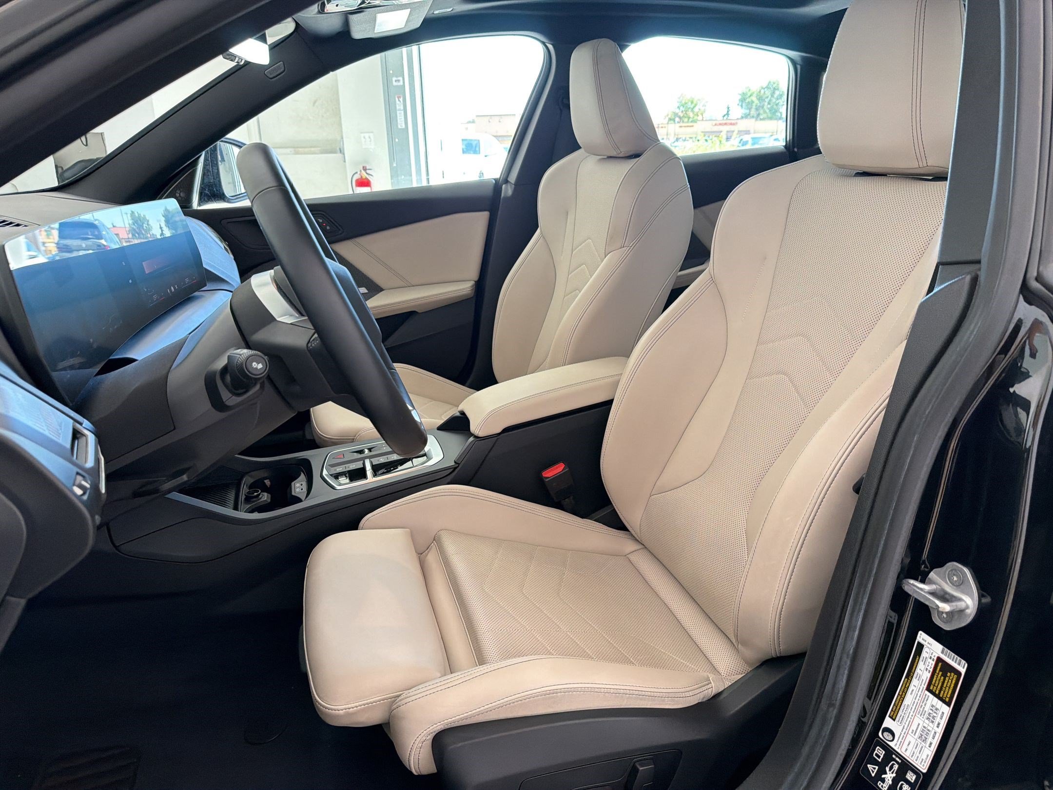 Used 2025 BMW 228i xDrive AWD/4WD image 5