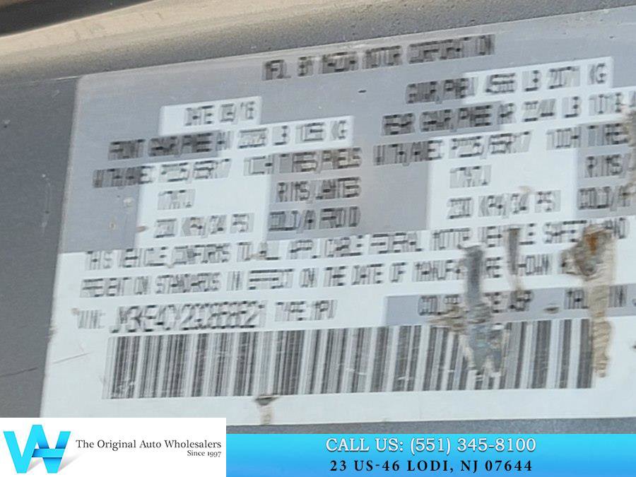 Used 2016 MAZDA CX-5 Touring w/ Touring Technology Package image 22