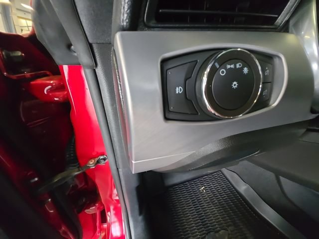 Certified 2021 Ford Mustang GT Premium w/ Ford Safe & Smart Package RWD image 26