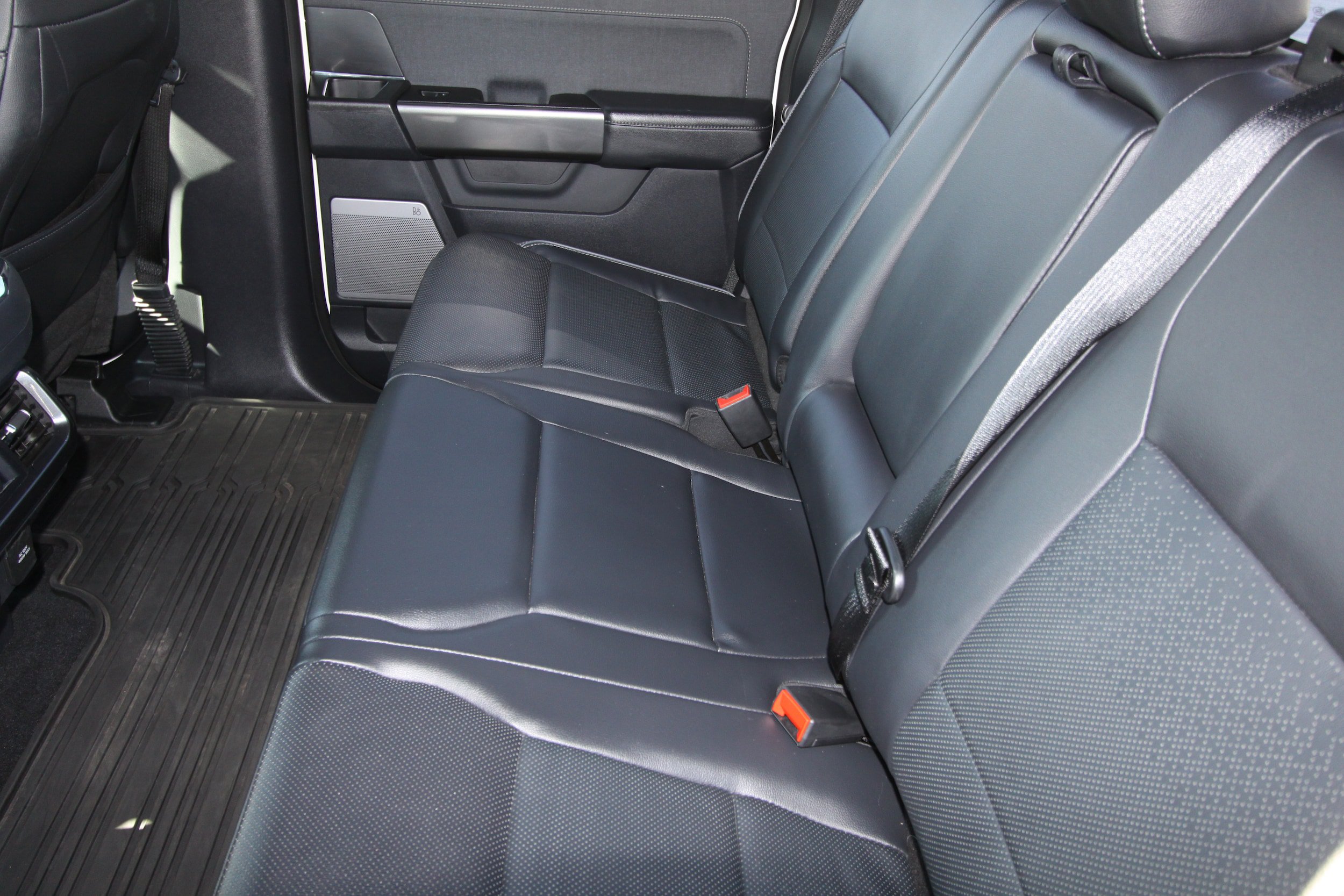 Used 2023 Ford F150 Lariat w/ Equipment Group 502A High AWD/4WD image 10