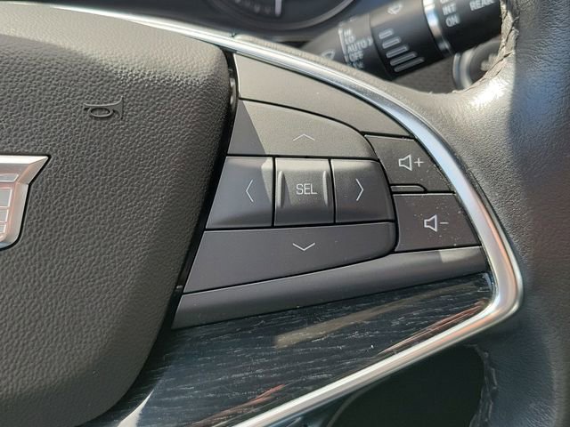 Certified 2023 Cadillac XT5 Premium Luxury w/ Technology Package image 18