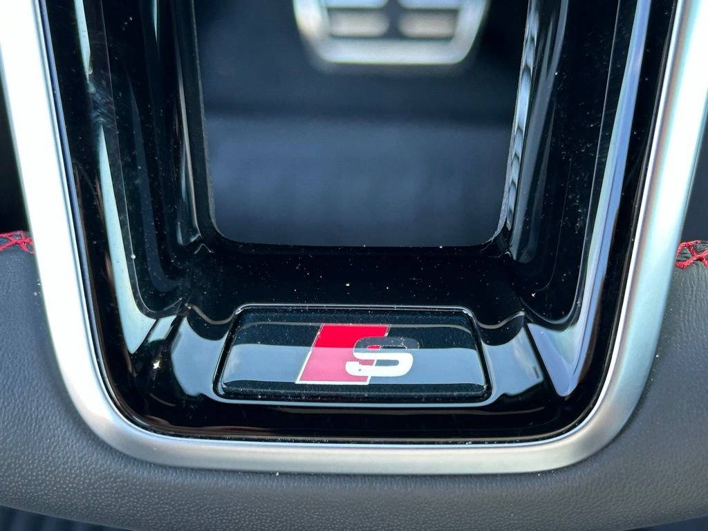 Used 2025 Audi S7 Premium Plus AWD/4WD image 27