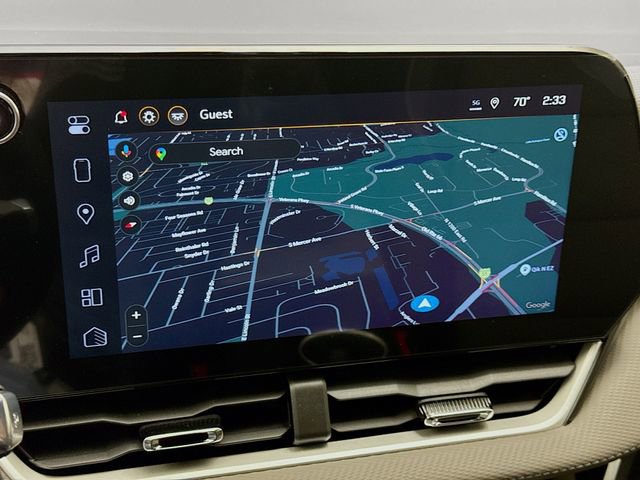 New 2026 Chevrolet Equinox LT w/ Convenience Package II image 15